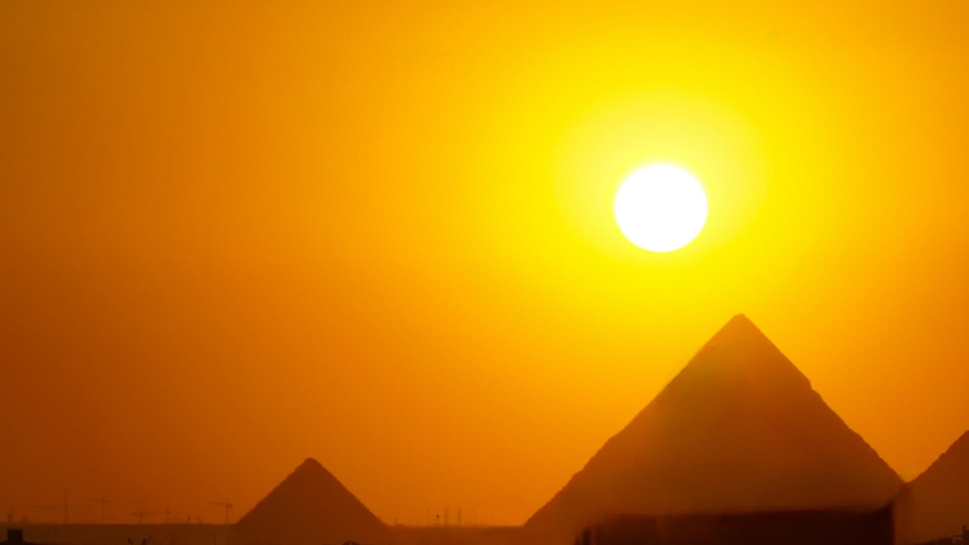 رحلات مصر